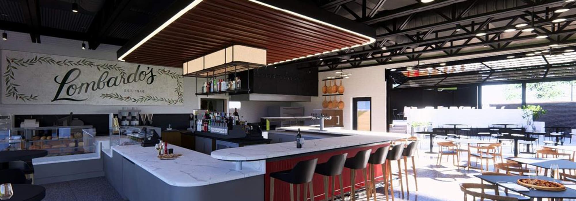 lombardos rendering